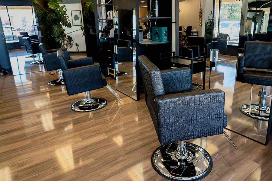 Silver Palm | Salon, Spa, Medspa nail photo 2