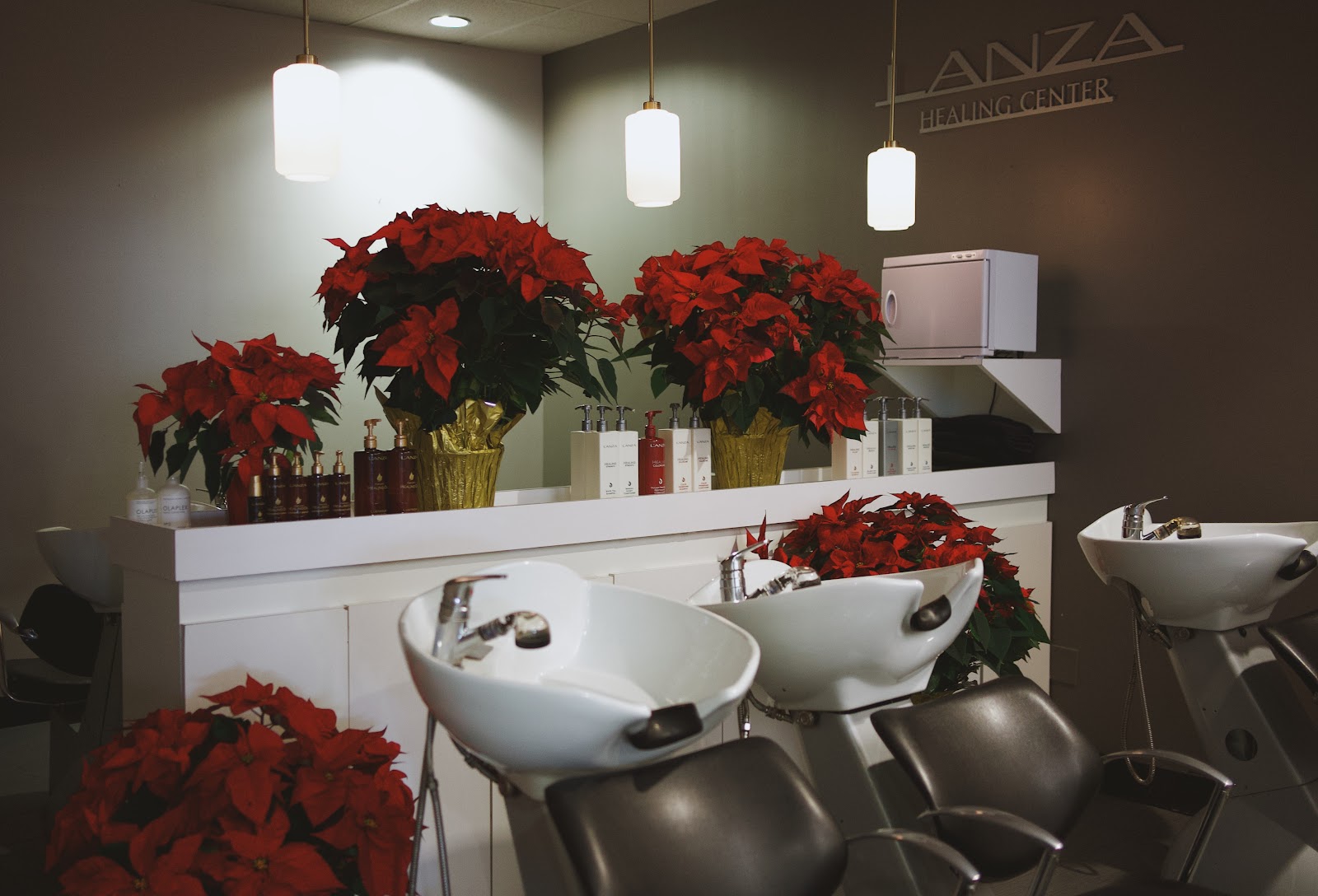 Silver Palm | Salon, Spa, Medspa nail photo 3
