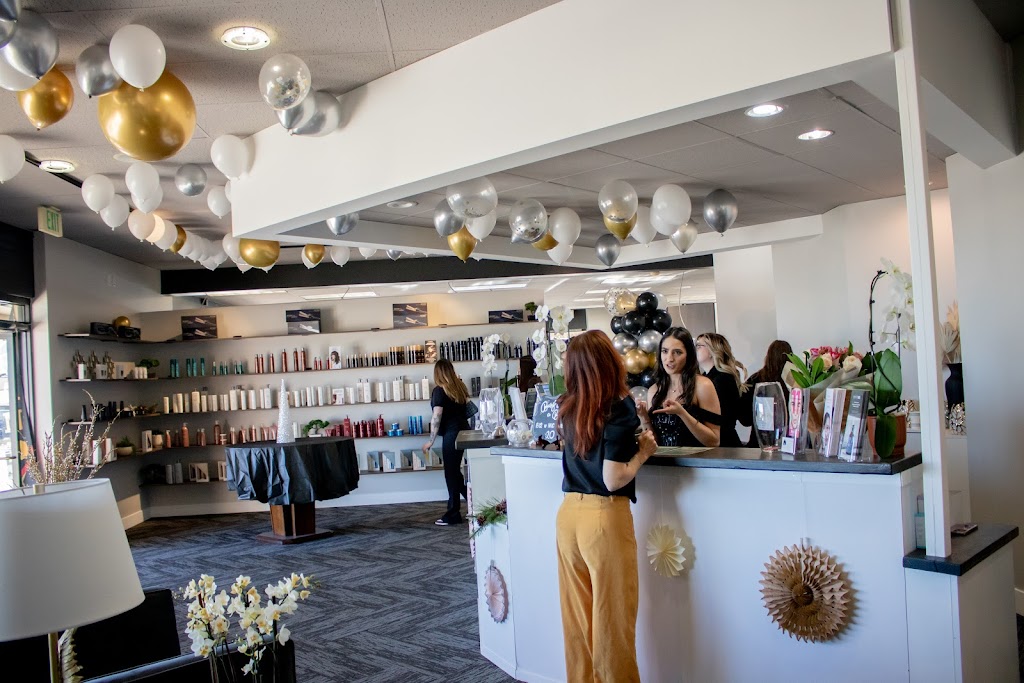 Silver Palm | Salon, Spa, Medspa nail photo 4