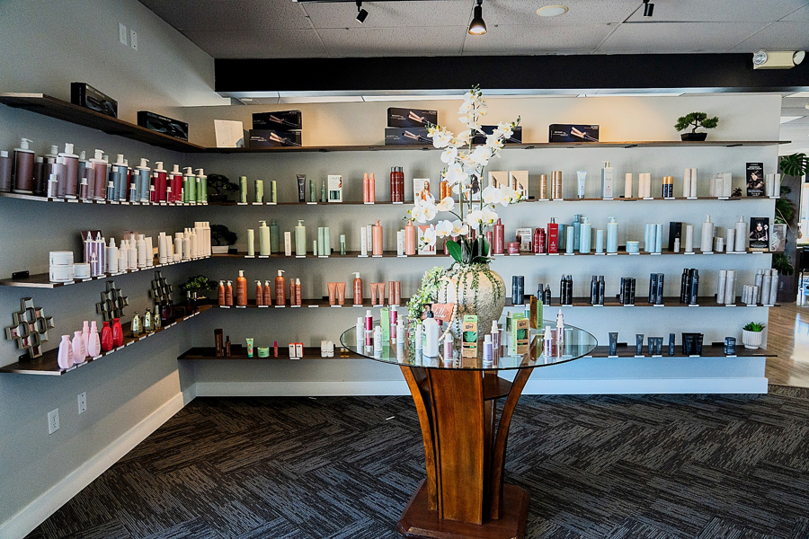 Silver Palm | Salon, Spa, Medspa nail photo 5