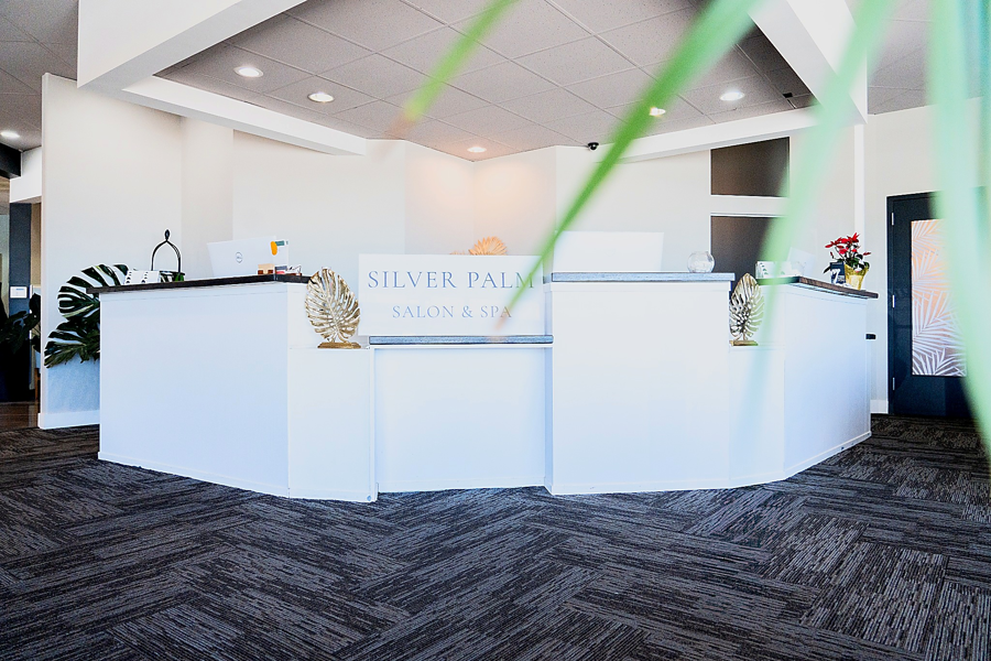 Silver Palm | Salon, Spa, Medspa nail photo 7