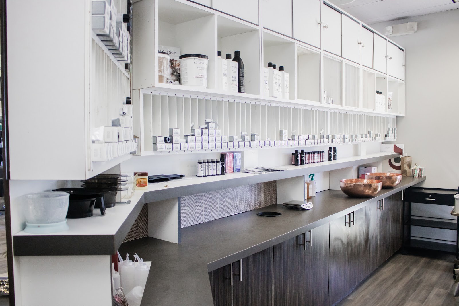 Silver Palm | Salon, Spa, Medspa nail photo 8